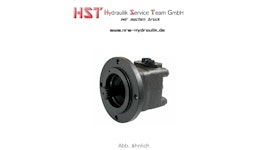 EPMT-S 315 Hydraulikmotor 319,5ccm² Short Ausführung EPMT-S 315 Hydraulikmotor 319,5ccm² Short Ausführung