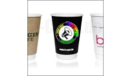 DoubleWallCup Verpackungsdruck DoubleWallCup Verpackungsdruck