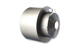 Fremdlüfteraggregate für Asynchron- und Gleichstrommotoren Fremdlüfteraggregate für Asynchron- und Gleichstrommotoren