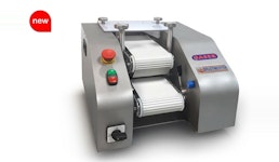 Filetiermaschine für Geflügelbrust Filetiermaschine für Geflügelbrust