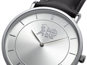 LOGOWATCH Modell "Locarno" für Damen und Herren LOGOWATCH Modell "Locarno" für Damen und Herren