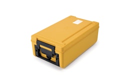 thermoport® 50 KB aus Kunststoff thermoport® 50 KB aus Kunststoff