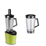 Mixer Standmixer Jupiter Nutrimix nutri-green Mixer Standmixer Jupiter Nutrimix nutri-green