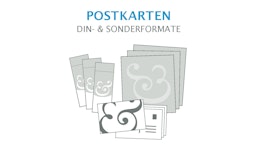 Postkarten Postkarten