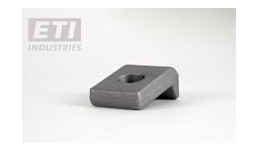 Klemmplatten Klemmplatten