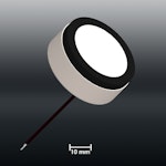 SC007 80 kHz Ultraschallwandler SC007 80 kHz Ultraschallwandler