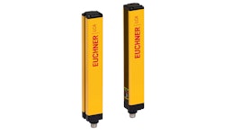 Lichtgitter LCA-2TR-2B-510 Euchner Lichtgitter LCA-2TR-2B-510 Euchner