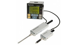 Digitale Messtaster von Magnescale ® Digitale Messtaster von Magnescale ®