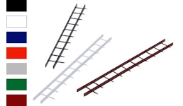 Bindekämme für SureBind®-Systeme / Bindungstrips - Kammbindung Bindekämme für SureBind®-Systeme / Bindungstrips - Kammbindung