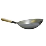BERNER Wok-Pfanne WPS1 BERNER Wok-Pfanne WPS1