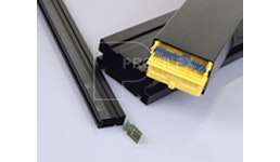 Conductive tubes Conductive tubes