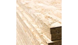 OSB- Platte OSB- Platte