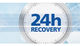 24h Recovery 24h Recovery