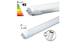 LEDVero / LED Lichtleiste (milchig / matt) oder (transparent / klar) LEDVero / LED Lichtleiste (milchig / matt) oder (transparent / klar)