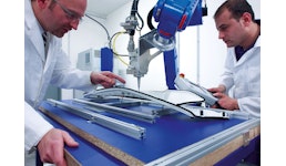 Bauteilbemusterung / Anwendungstechnik / Consulting – Schaumdichtung 1k-Dichtung geschäumt CeraCon Bauteilbemusterung / Anwendungstechnik / Consulting – Schaumdichtung 1k-Dichtung geschäumt CeraCon
