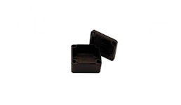 Aluminium-Druckguss-Gehäuse efabox, IP68, 45x50x30mm Aluminium-Druckguss-Gehäuse efabox, IP68, 45x50x30mm