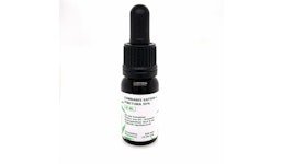 Cannabis Sativa L Tinctura 10% HSO Cannabis Sativa L Tinctura 10% HSO