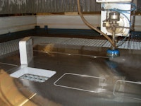 Auftragsbezogene Materialverarbeitung Auftragsbezogene Materialverarbeitung