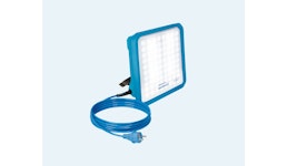 Arbeitsleuchte Robusto II LED 230 V AC Arbeitsleuchte Robusto II LED 230 V AC