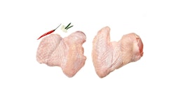 Putenflügel Putenflügel