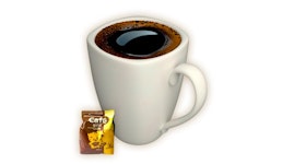 KAFFEE GOLD KAFFEE GOLD