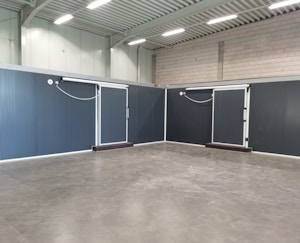 Ihr Kühlhaus aus unserem Sortiment – coole Vorteile für Sie Ihr Kühlhaus aus unserem Sortiment – coole Vorteile für Sie