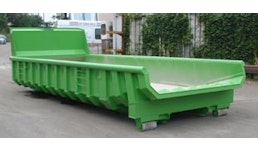 Kippermulde Kippermulde