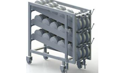 Montagetechnik Montagetechnik