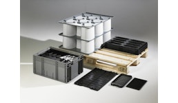 Industrieverpackungen Industrieverpackungen