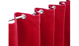 Akustikstoff Molton 300 g/m² Akustikstoff Molton 300 g/m²