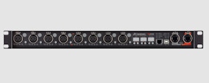 RN.301.MI Microphone / Line Input Interface RN.301.MI Microphone / Line Input Interface