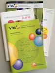 Broschüren, Verzeichnisse, Kataloge Broschüren, Verzeichnisse, Kataloge