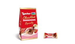 Choco Minis Specialty Raspberry Yoghurt