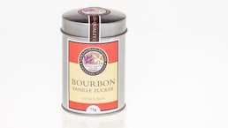 Bourbon Vanillezucker