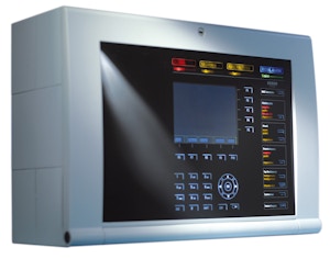 Brandmelde-Anlagen Novar (Esser) und Siemens Brandmelde-Anlagen Novar (Esser) und Siemens