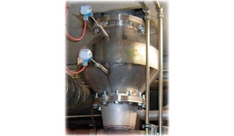 Gas-Otto-Varianten - Oxidations-Katalysatoren - HGS 260 Gas-Otto-Varianten - Oxidations-Katalysatoren - HGS 260