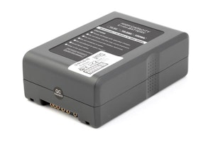 LI-G9 ! UN3480, Lithium Ionen Akku,9,II,(E) FÜR Sony V-Lock BP-L40 - Li-Ion 14,8V/10Ah/150W LI-G9 ! UN3480, Lithium Ionen Akku,9,II,(E) FÜR Sony V-Lock BP-L40 - Li-Ion 14,8V/10Ah/150W