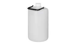 Verpackungsflasche PE-HD 5lt Verpackungsflasche PE-HD 5lt