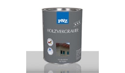 Holzvergrauer Holzvergrauer