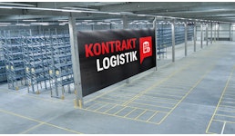 Kontraktlogistik Kontraktlogistik