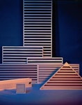 Betonbau Lüftungselemente aus Aluminium Betonbau Lüftungselemente aus Aluminium