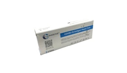 Corona Laien Einzelschnelltest Clungene Biotech 5640-S-168/21 Corona Laien Einzelschnelltest Clungene Biotech 5640-S-168/21