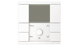 Merten Zeitschaltuhr-Modul, Pluslink, System Design Lotosweiß Merten Zeitschaltuhr-Modul, Pluslink, System Design Lotosweiß