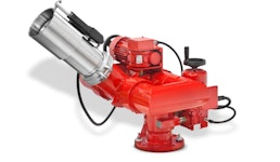 Wasserwerfer Wasserwerfer