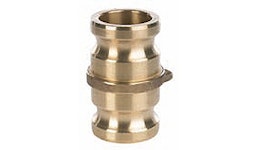 Rollenadapter, Hebelarmkupplung - TYP AA, LMC - Gewinde 2 1/2" - ND 65 - Messing - PN 11 bar - nach MIL A-A-59326A Rollenadapter, Hebelarmkupplung - TYP AA, LMC - Gewinde 2 1/2" - ND 65 - Messing - PN 11 bar - nach MIL A-A-59326A