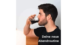 RECOVER Probepackung - 5 Tagesportionen (40g) RECOVER Probepackung - 5 Tagesportionen (40g)