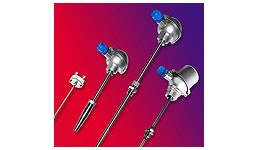 Eigensichere Einschraub-Thermometer nach DIN 43767 Eigensichere Einschraub-Thermometer nach DIN 43767