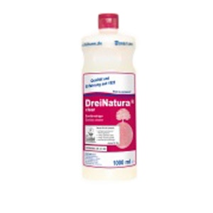 DreiNatura® clear Sanitärreiniger DreiNatura® clear Sanitärreiniger