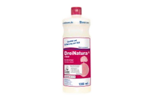 DreiNatura® clear Sanitärreiniger