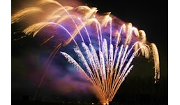 Feuerwerk Feuerwerk